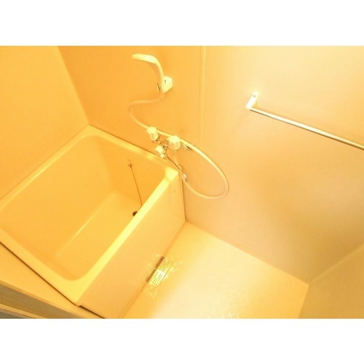 レジデンス・スターライトの風呂