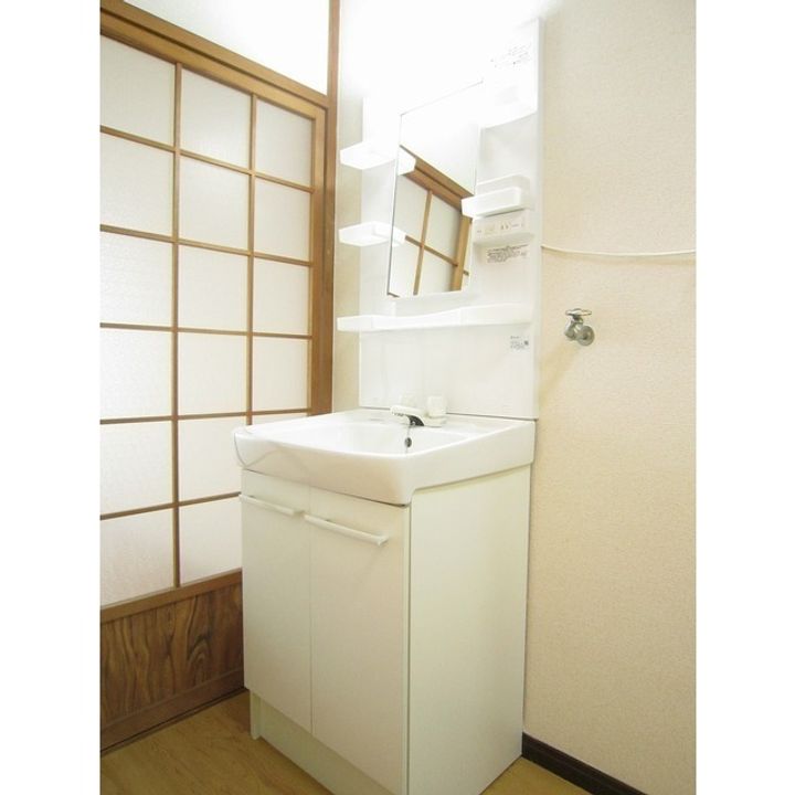 レジデンス・スターライトの内装