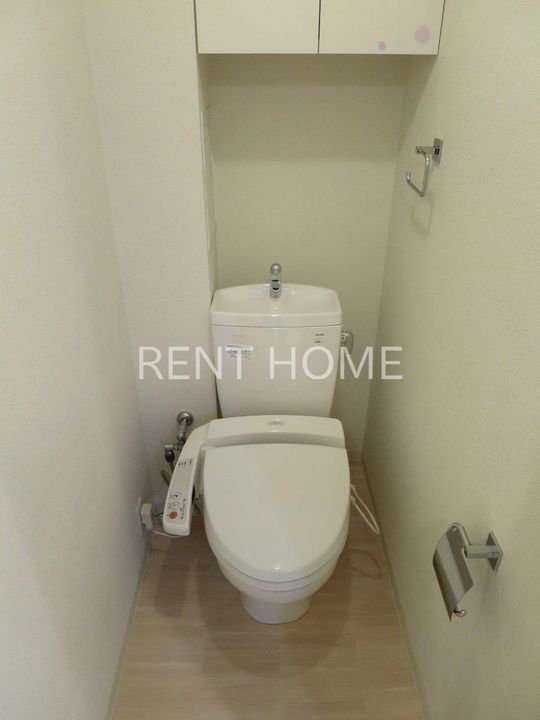 リビオ高井田オーナーズゲートの内装