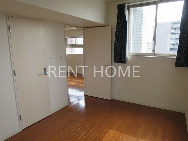 リビオ高井田オーナーズゲートの内装