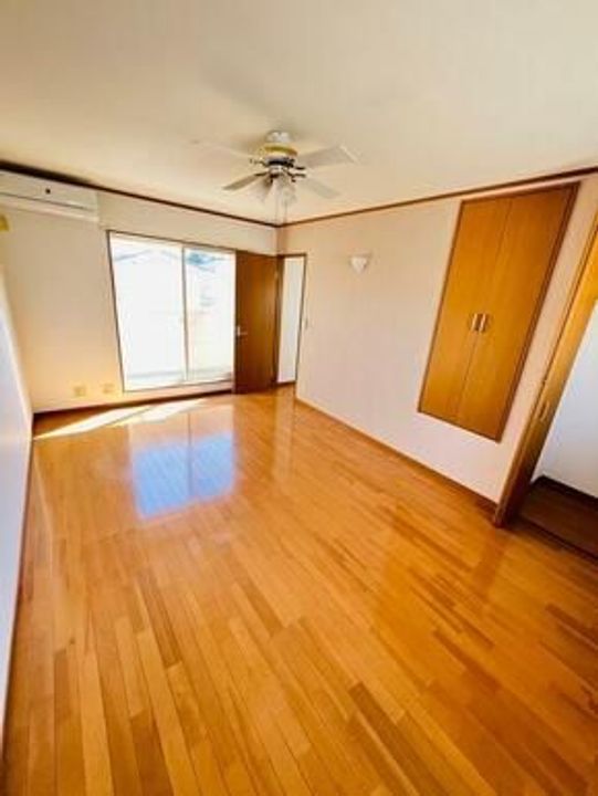 徳島県板野郡北島町江尻字松ノ本(一戸建)の賃貸物件の内装