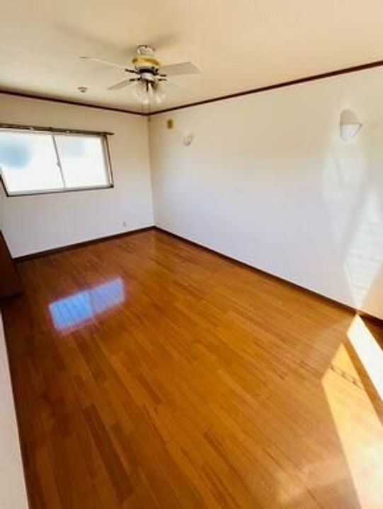 徳島県板野郡北島町江尻字松ノ本(一戸建)の賃貸物件の内装