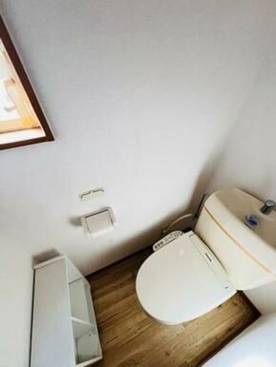 徳島県板野郡北島町江尻字松ノ本(一戸建)の賃貸物件の内装