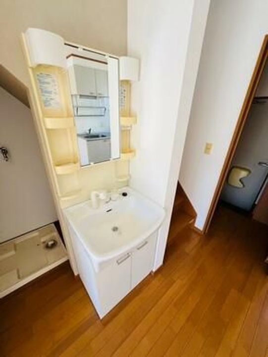 徳島県板野郡北島町江尻字松ノ本(一戸建)の賃貸物件の内装