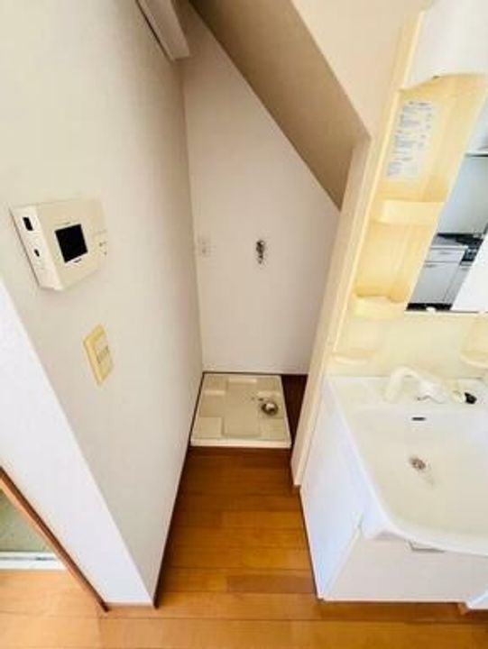 徳島県板野郡北島町江尻字松ノ本(一戸建)の賃貸物件の内装