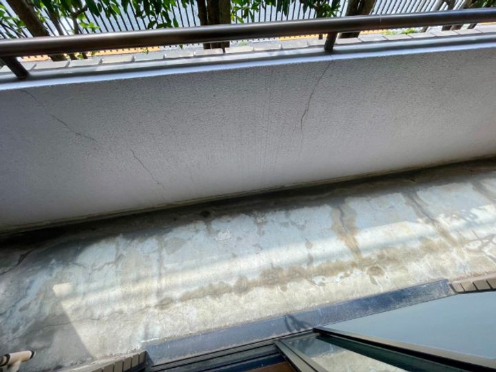 コア・クレインの内装