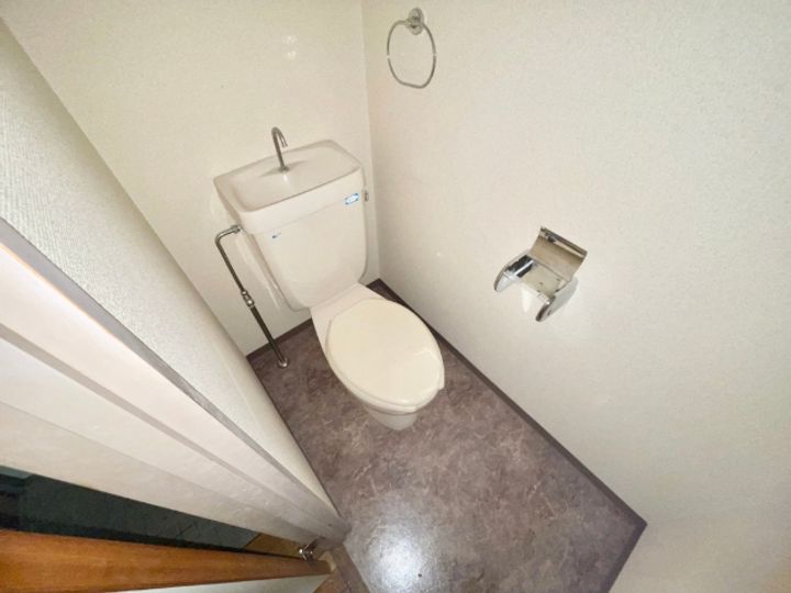 コア・クレインの内装