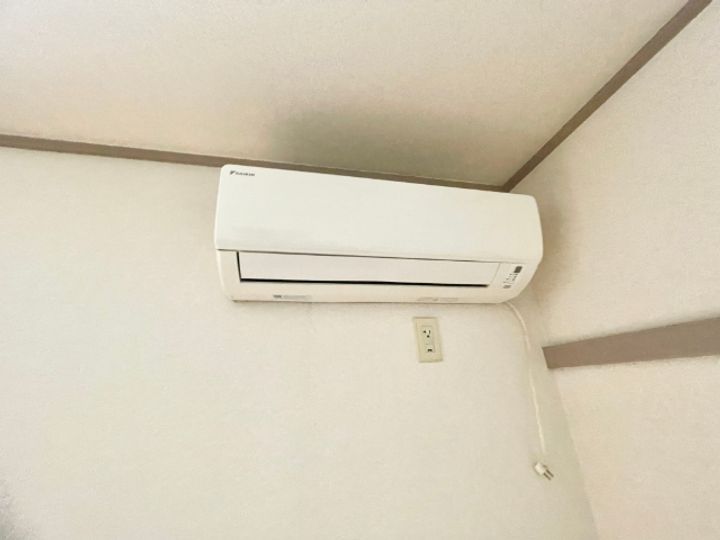 コア・クレインの内装