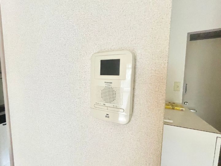 コア・クレインの内装