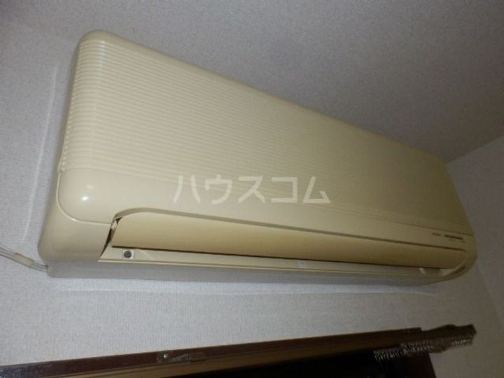 サンエスコート所沢の内装