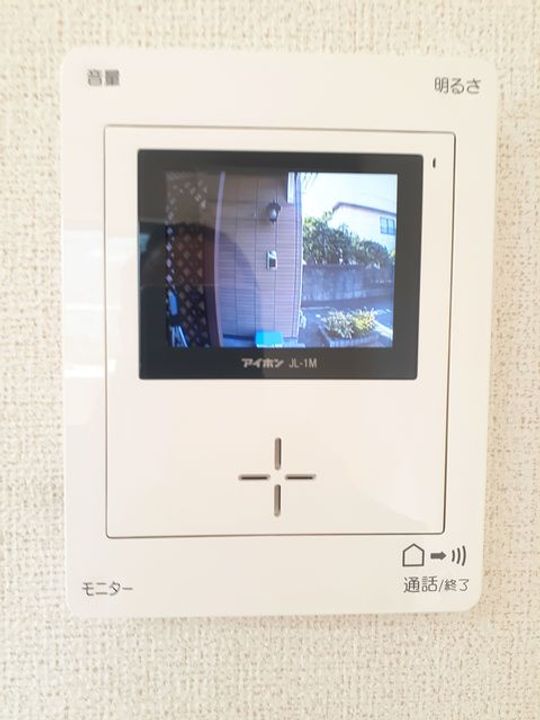 広島県福山市千代田町1(アパート)の賃貸物件の内装