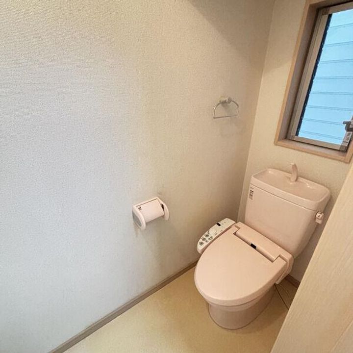 愛知県尾張旭市東印場町3(一戸建)の賃貸物件の内装