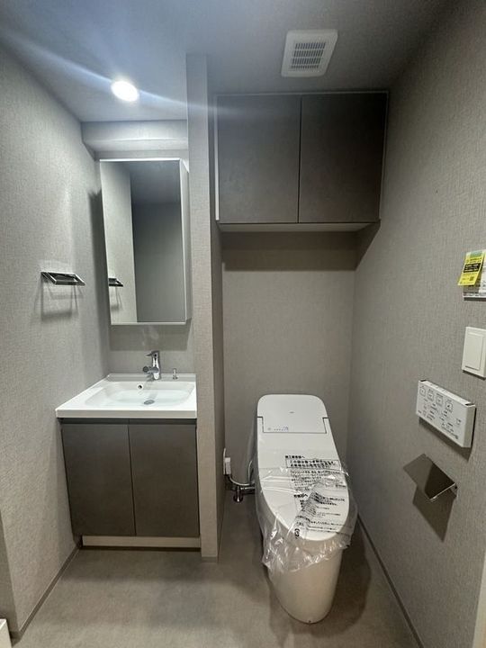 東京都江東区大島5(マンション)の賃貸物件の内装