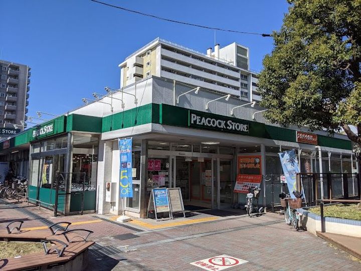 東京都江東区大島5(マンション)の賃貸物件の周辺