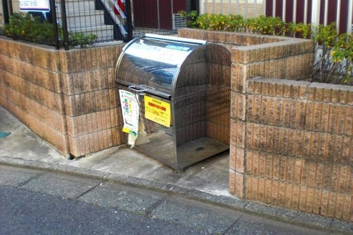 レオパレス池尻大橋のその他画像