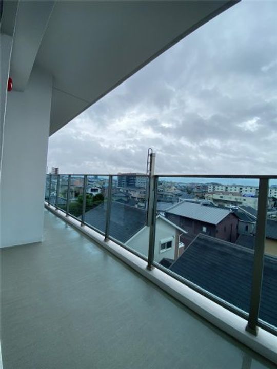 熊本県合志市幾久富(マンション)の賃貸物件の内装