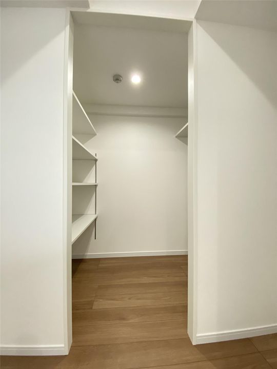 熊本県合志市幾久富(マンション)の賃貸物件の内装