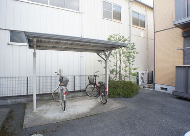 群馬県太田市西新町(アパート)の賃貸物件の地図