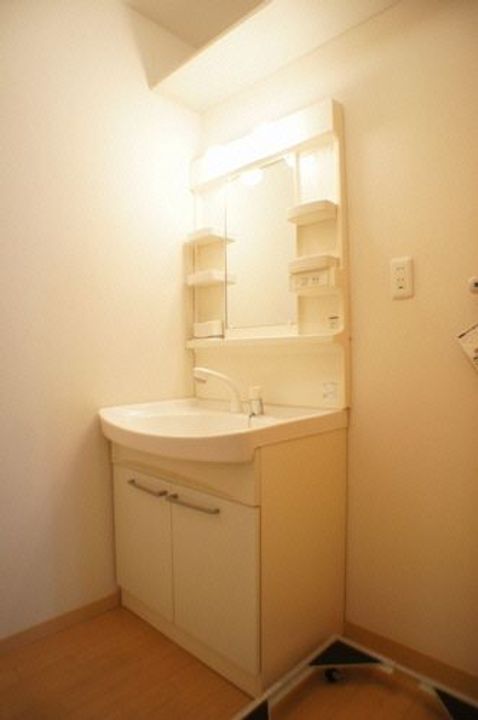 群馬県太田市西新町(アパート)の賃貸物件の内装