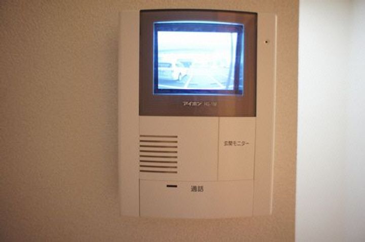 群馬県太田市西新町(アパート)の賃貸物件の内装