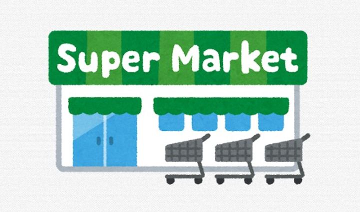 群馬県太田市西新町(アパート)の賃貸物件の周辺