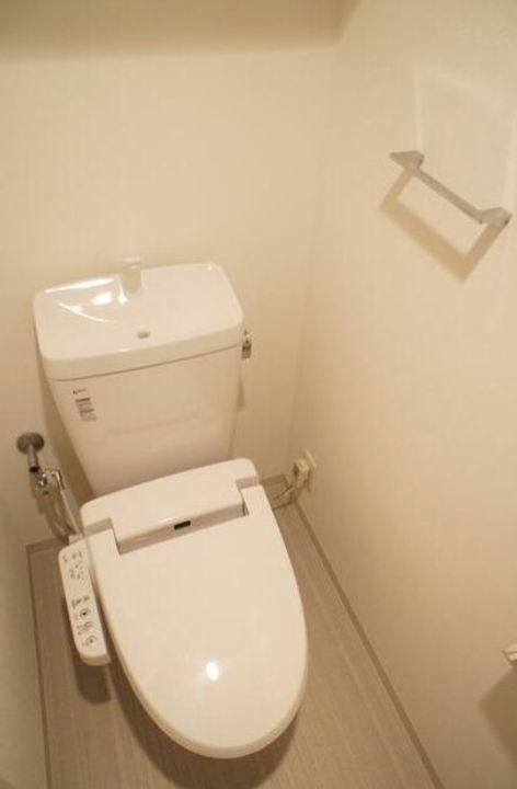 神奈川県横浜市西区花咲町4(マンション)の賃貸物件の内装
