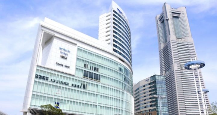 神奈川県横浜市西区花咲町4(マンション)の賃貸物件の周辺