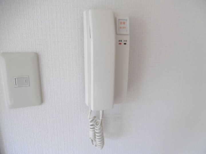 神奈川県横浜市港北区綱島西1(マンション)の賃貸物件の内装