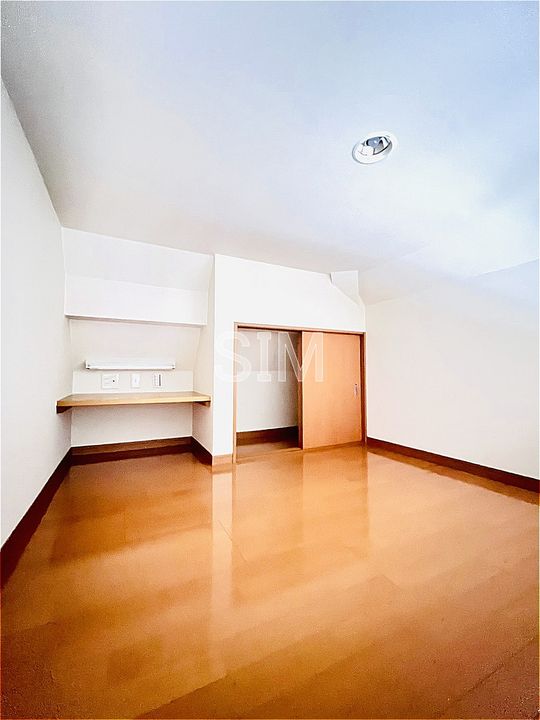 マイプラン中野中央B棟の内装