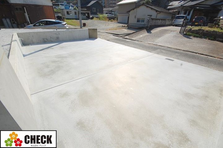 福岡県飯塚市立岩(一戸建)の賃貸物件の地図