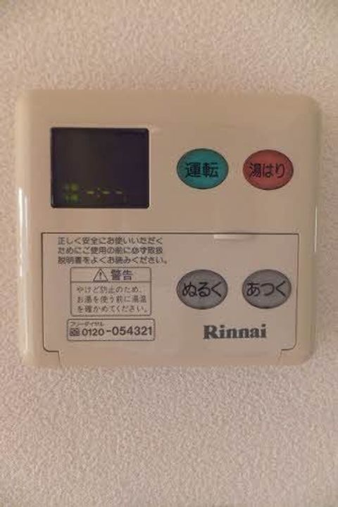 SQUARE35 D棟の内装