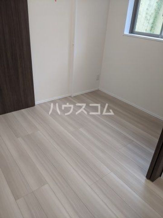 ティモーネプレミアム三ノ輪ステーションの内装