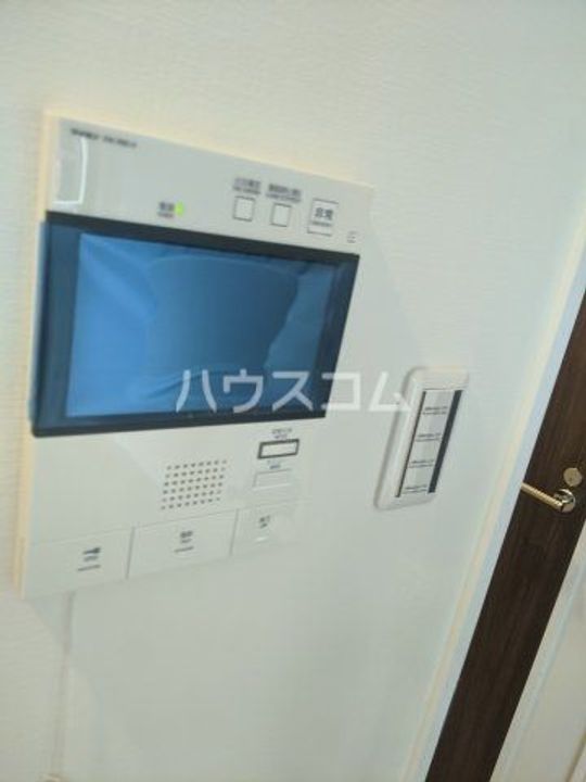 ティモーネプレミアム三ノ輪ステーションの内装