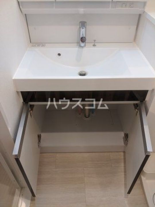 ティモーネプレミアム三ノ輪ステーションの内装