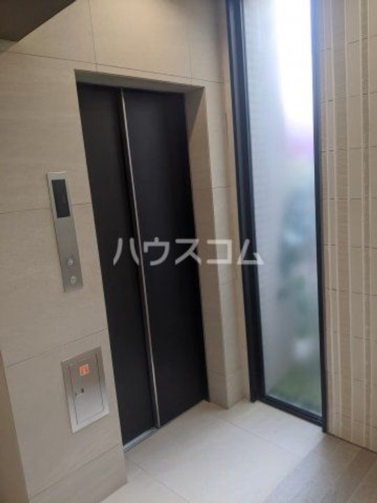 ティモーネプレミアム三ノ輪ステーションの地図