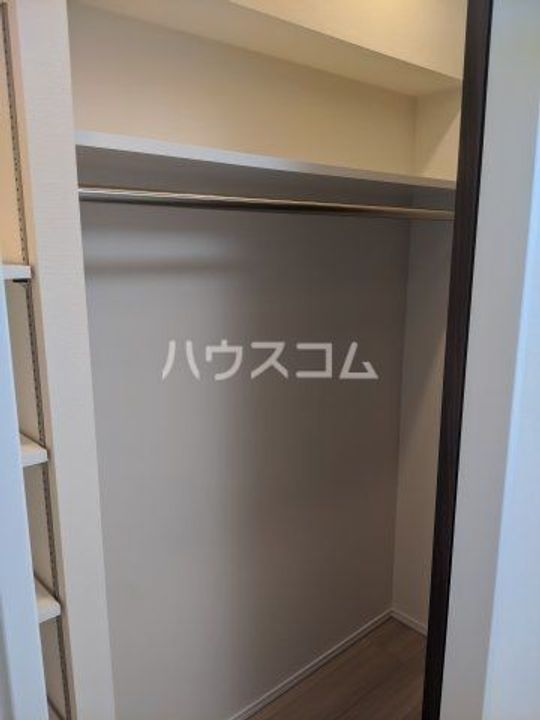 ティモーネプレミアム三ノ輪ステーションの内装