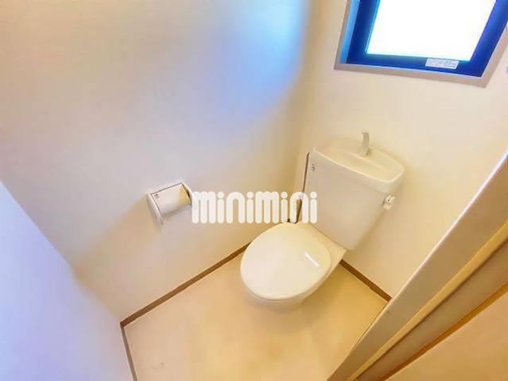 ユメックMHの内装