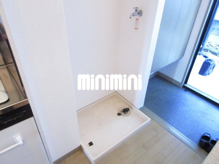 ユメックMHの内装