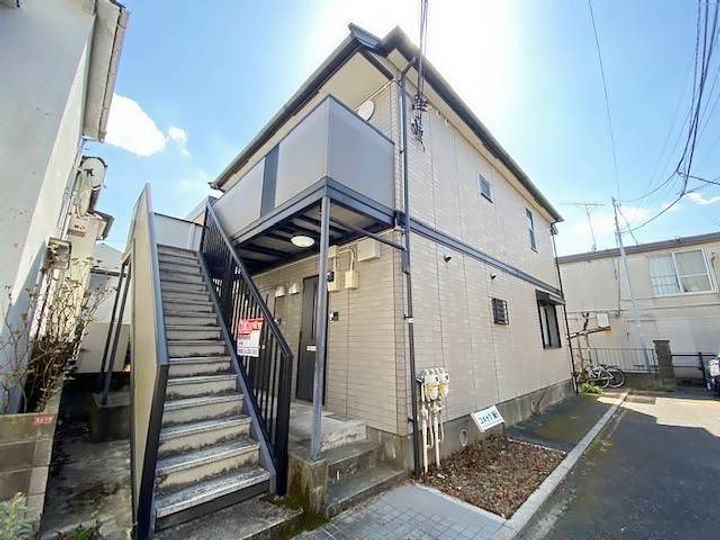 ユメックMHの外観