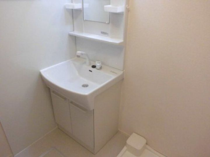 神奈川県厚木市関口(アパート)の賃貸物件の内装