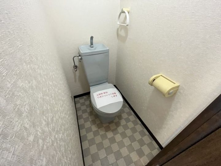 兵庫県尼崎市立花町1(マンション)の賃貸物件の内装
