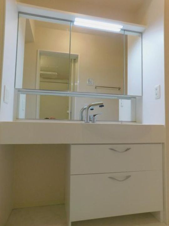 千葉県松戸市日暮5(アパート)の賃貸物件の内装