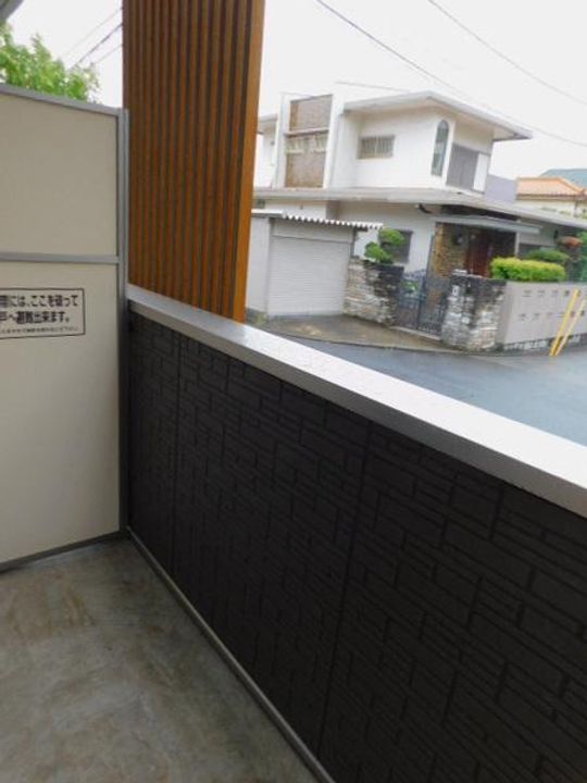 千葉県松戸市日暮5(アパート)の賃貸物件の内装