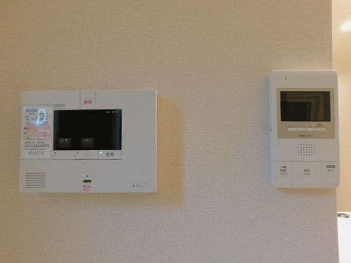 千葉県松戸市日暮5(アパート)の賃貸物件の内装