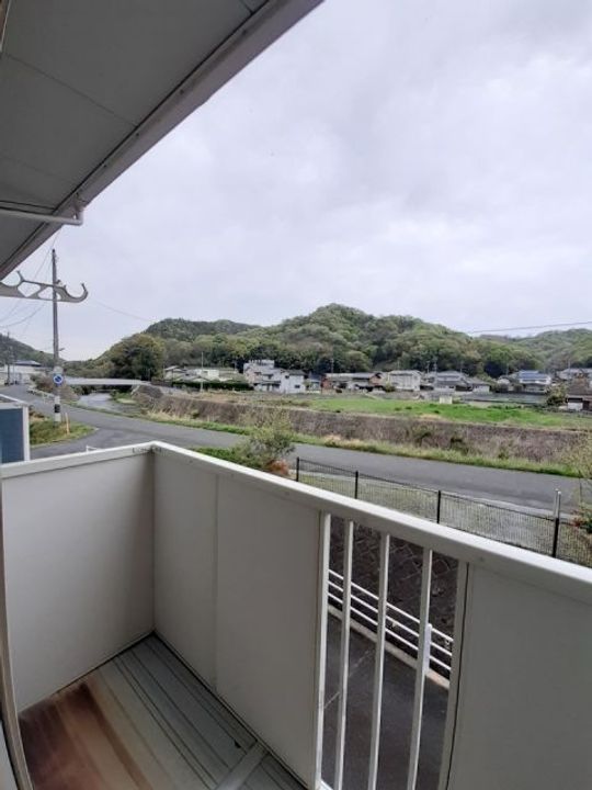 広島県尾道市美ノ郷町三成(アパート)の賃貸物件の内装