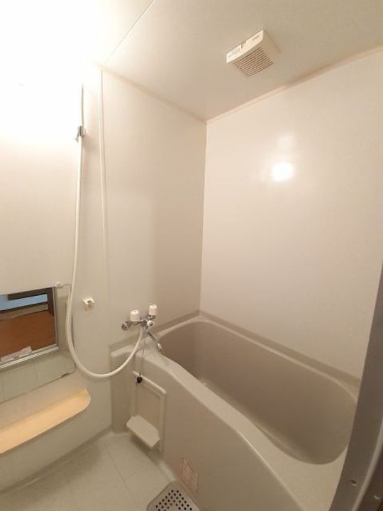 広島県尾道市美ノ郷町三成(アパート)の賃貸物件の風呂