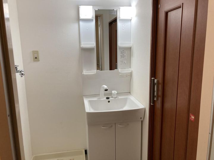 アーバン茜の内装