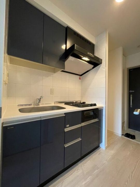 東京都大田区北千束2(マンション)の賃貸物件のその他画像