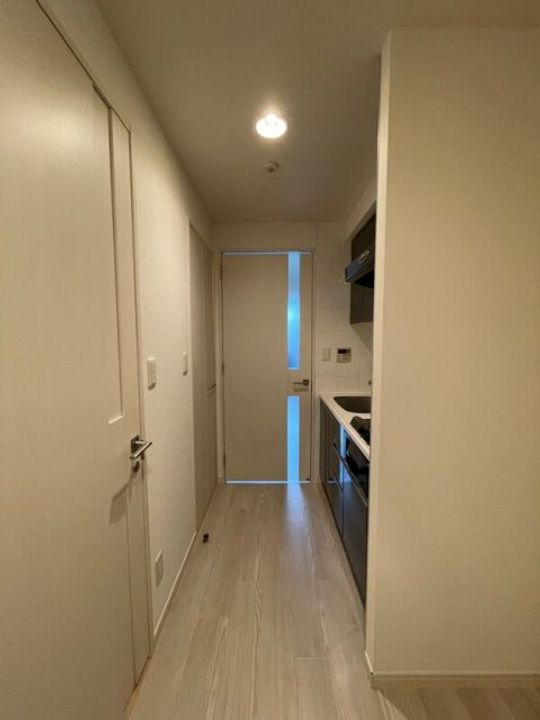 東京都大田区北千束2(マンション)の賃貸物件のその他画像