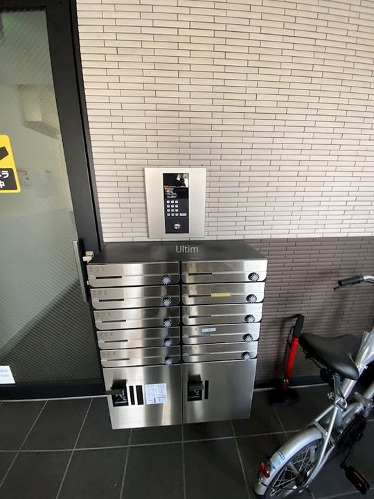 KYOTO HOUSE西京極の内装